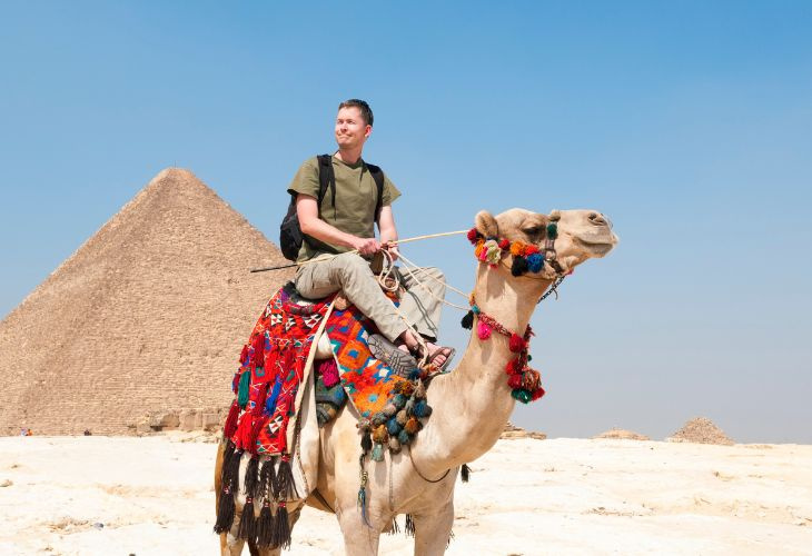 Egypt tour Packages