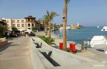 Marsa Alam Airport Transfers To Port Ghalib Hotels