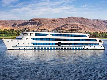 Egypt Nile Cruise Packages 2023/2024| Nile Cruise Holidays | Nile River Cruises 