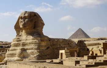 Seven Day Egypt itinerary Cairo Aswan and Hurghada 