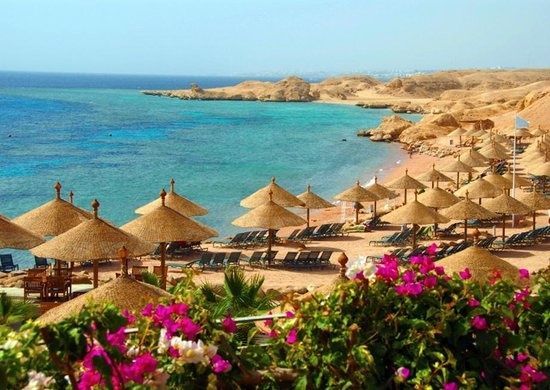 Sharm El Sheikh Airport Transfers To Sharm El Sheikh Hotels