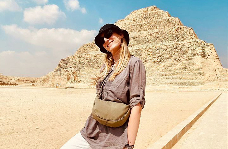 The best itinerary of 15 days in Egypt