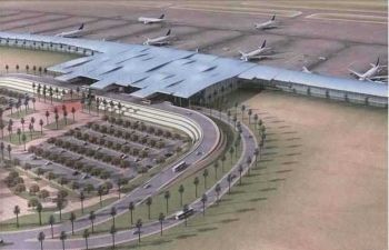 Transfer from Marsa Alam to Hurghada Airport