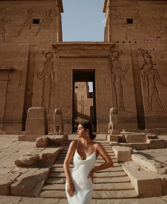 10 Giorni Itinerario in Egitto