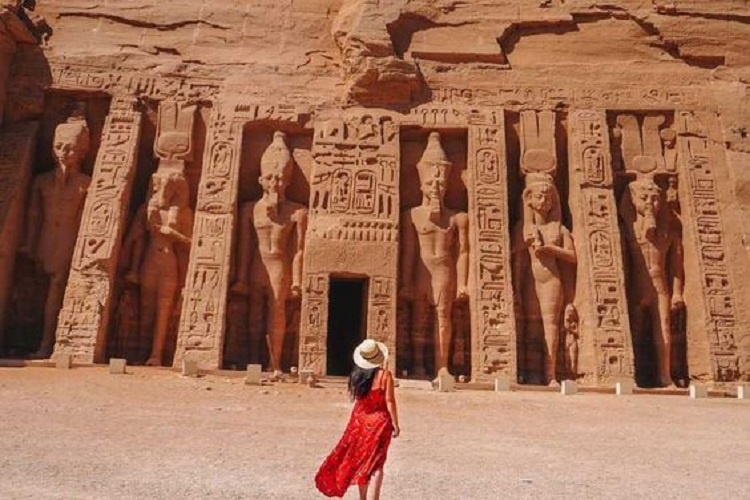 Aswan Abu Simbel tour da Marsa Alam