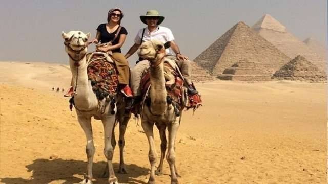 Cairo Aswan e Abu Simbel Tour di due giorni da Marsa Alam