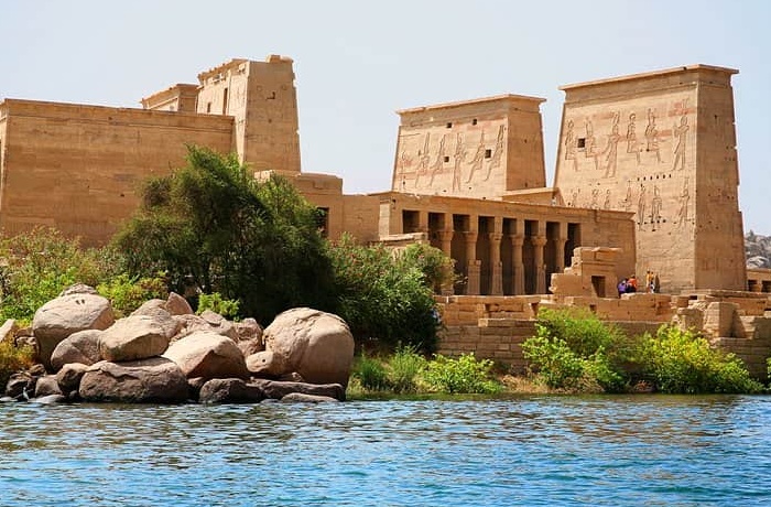 Crociera sul Nilo da Assuan