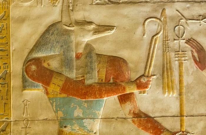 Dendera e Abydos da Luxor