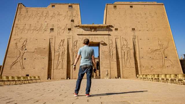 Escursione di 2 giorni ad Assuan e Abu Simble da Marsa Alam Escursione di 2 giorni ad Assuan e Abu Simble da Marsa Alam