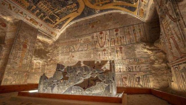 Escursione di un giorno ai templi di Luxor e Karnak Escursione di un giorno ai templi di Luxor e Karnak