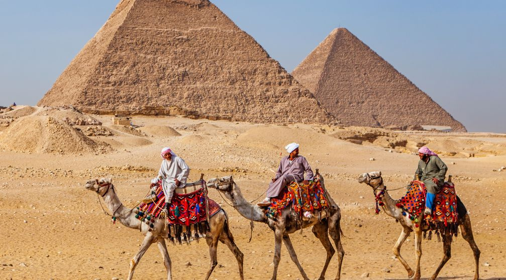Gita di un giorno al Cairo da Hurghada in aereo | Viaggio da Hurghada al Cairo Escursione di un giorno al Cairo da Hurghada in aereo
