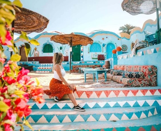 Tour di Assuan da Marsa Alam