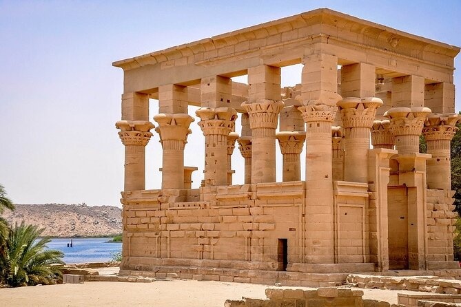 Tour di Assuan da Marsa Alam