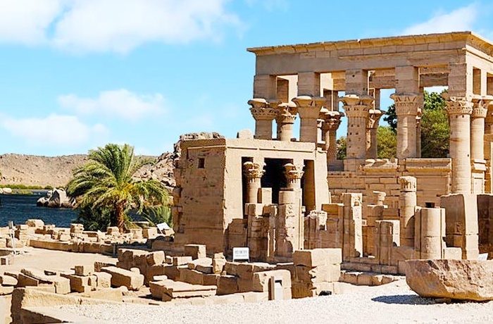 Tour di Assuan da Marsa Alam