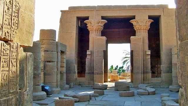 Tour di tre giorni Aswan e Abu simbel da Marsa Alam