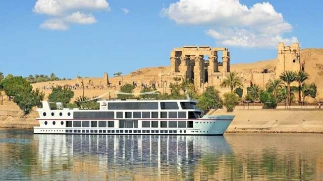 10 daagse Rondreis Cairo en Nijl cruise Kerstvakantie