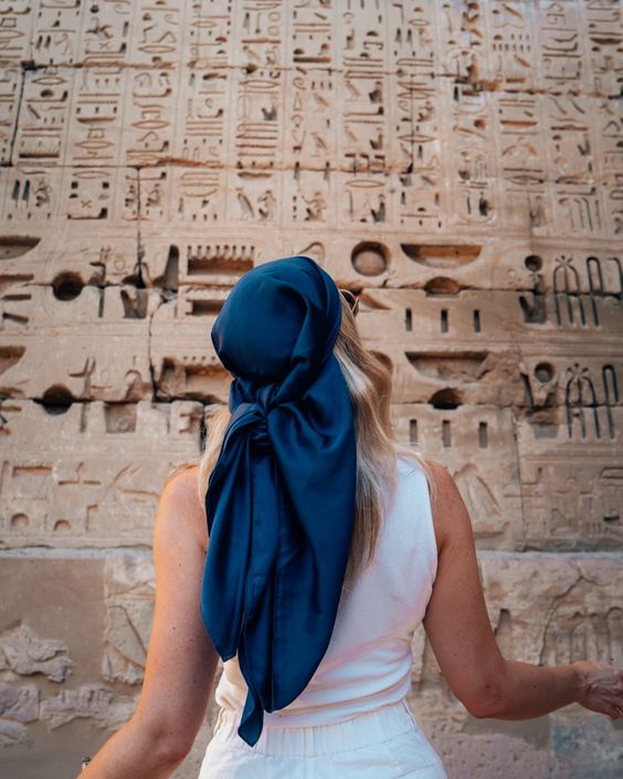 20 daagse rondreis door Egypte