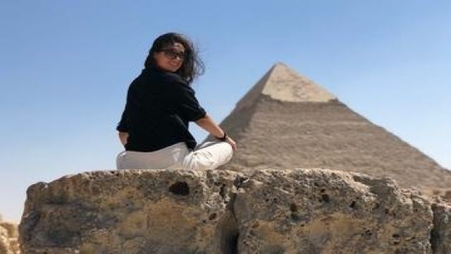 3 daagse excursie naar Cairo vanuit Hurghada