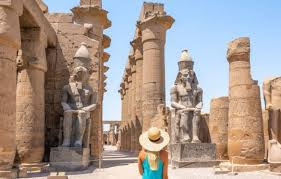 3 daagse tour Luxor en Aswan met Caïro vanuit Marsa Alam