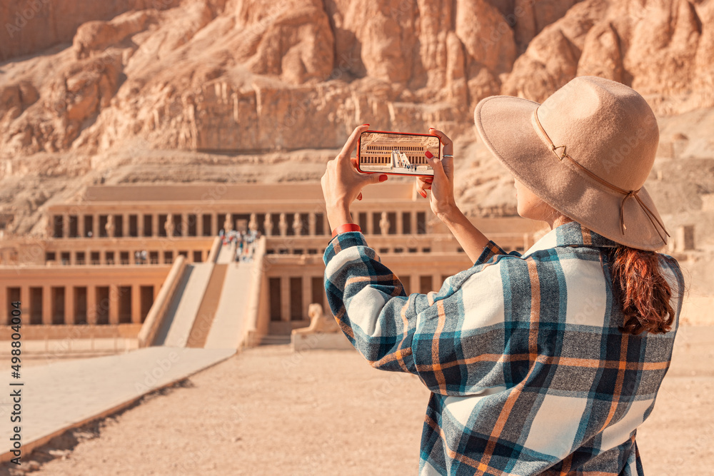 3 daagse tour naar Luxor hoogtepunten vanuit Marsa Alam
