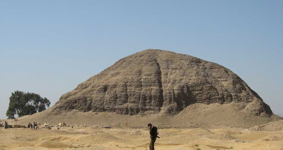 3 daagse trip naar de Fayoum oase vanuit Caïro