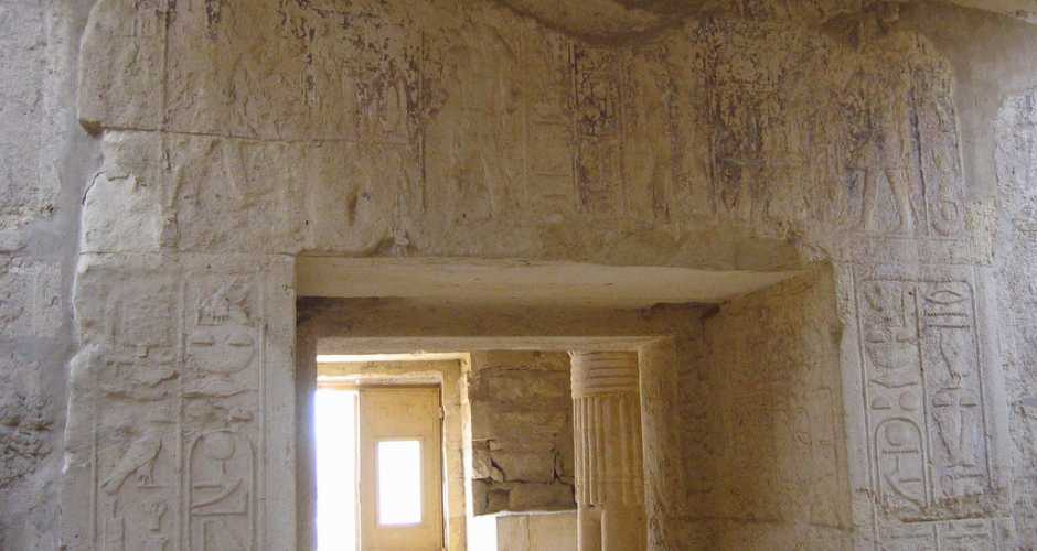 3 daagse trip naar de Fayoum oase vanuit Caïro
