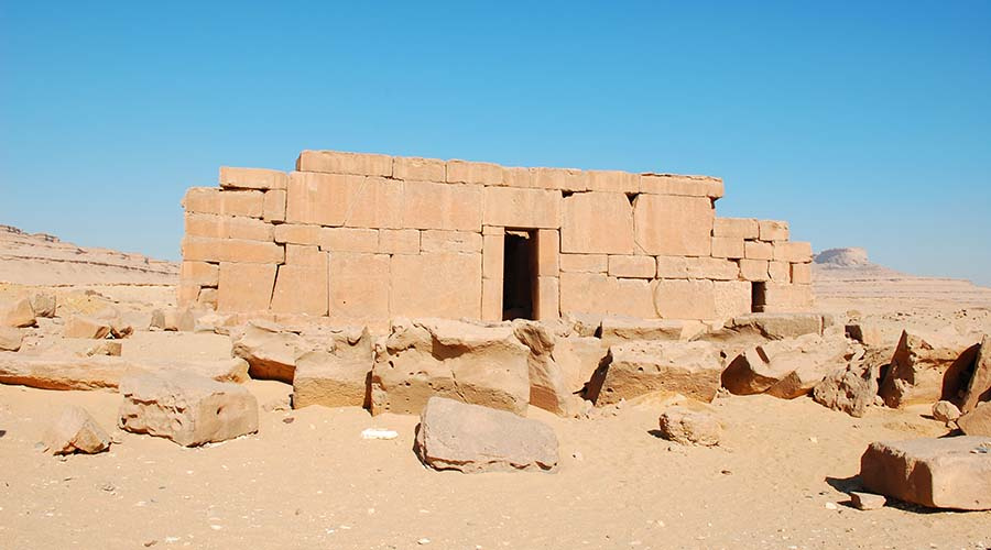 3 daagse trip naar de Fayoum oase vanuit Caïro