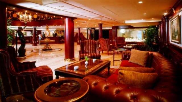 4 daagse Nile Cruise Tour vanuit Makadi