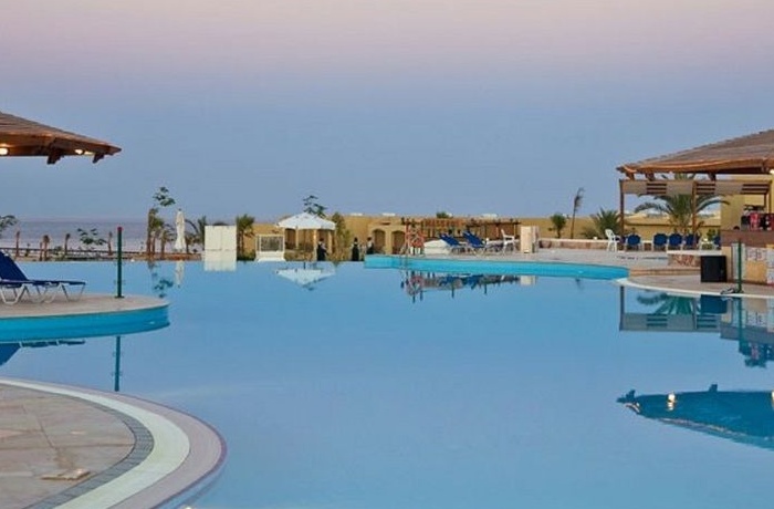 5 Sterren Hotels in Marsa Alam 5 Sterren Hotels in Marsa Alam