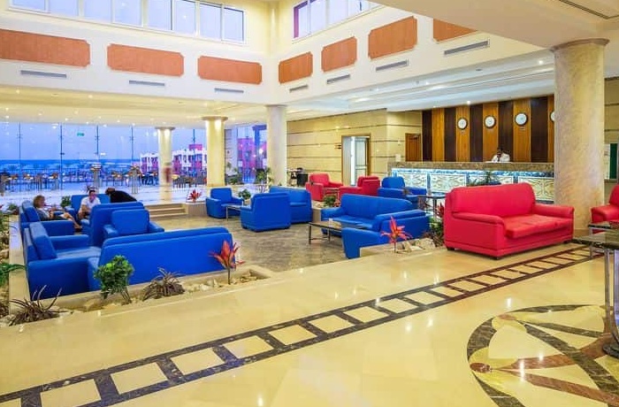 5 Sterren Hotels in Marsa Alam