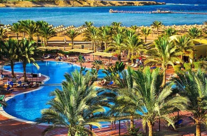 5 Sterren Hotels in Marsa Alam 5 Sterren Hotels in Marsa Alam