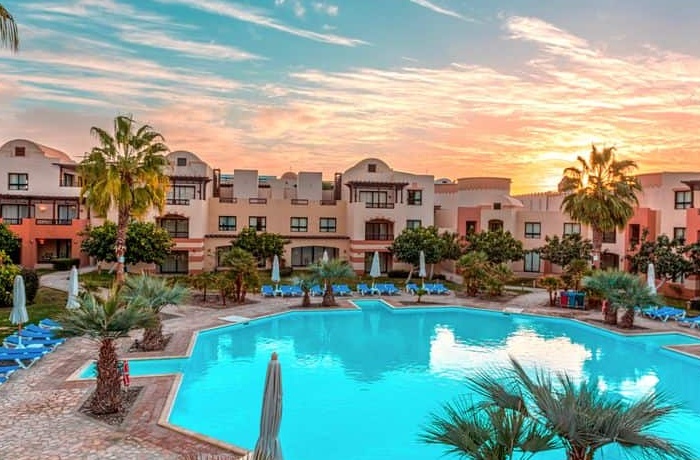 5 Sterren Hotels in Marsa Alam 5 Sterren Hotels in Marsa Alam