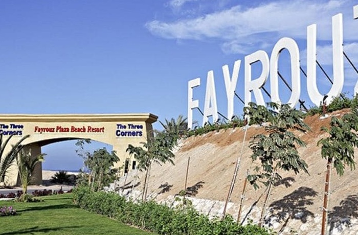 5 Sterren Hotels in Marsa Alam 5 Sterren Hotels in Marsa Alam