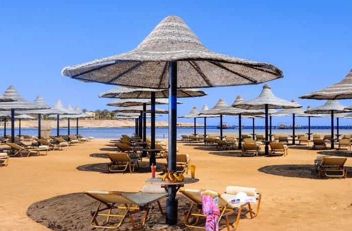 5 Sterren Hotels in Marsa Alam 5 Sterren Hotels in Marsa Alam