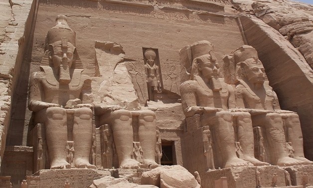 7 daagse Rondreis Egypte Cairo met Nijlcruise