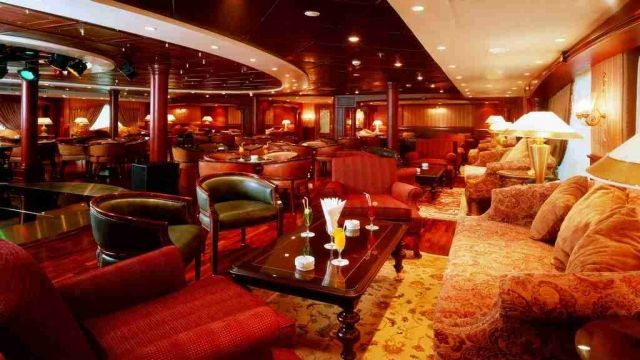 7 nachten Nile Cruise Van luxor naar Aswan