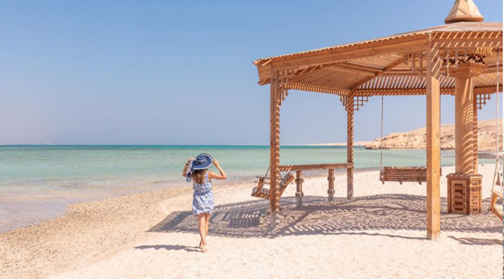 8 daagse Egypte rondreis Caïro en Sharm El Sheikh