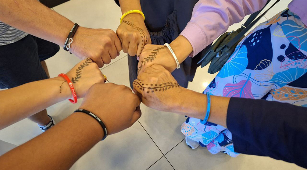 8 daagse Egypte rondreis Caïro en Sharm El Sheikh