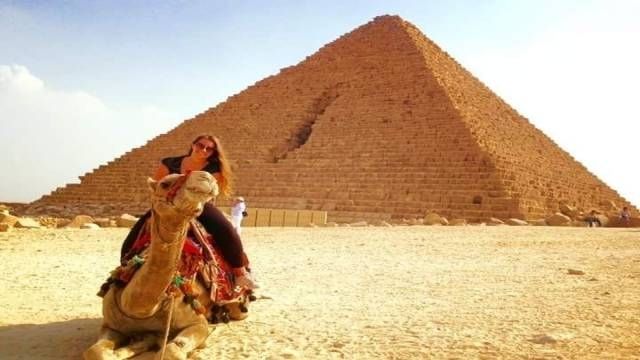 8 daagse rondreis door Egypte Cairo Nijlcruise en Hurghada
