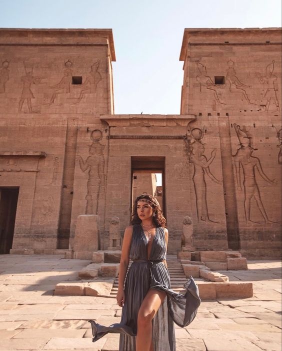 Aswan Abu Simbel Marsa Alam Trips