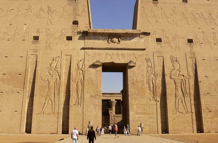 Aswan Excursies