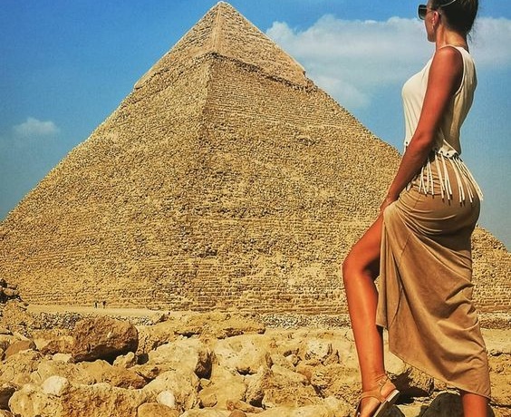 De 10 Beste Egypte Rondreizen