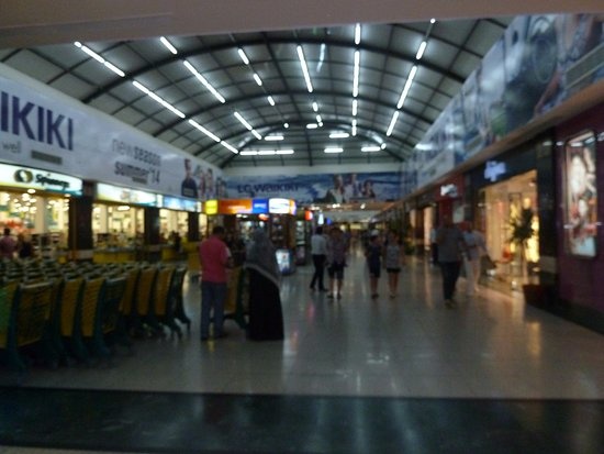 Hurghada Shopping en City Tour Hurghada Shopping en City Tour