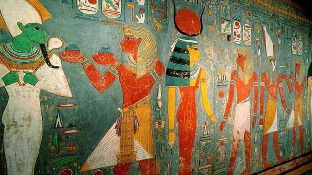 Luxor Aswan en Abu Simble twee daagse tour vanuit Makadi