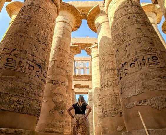 Luxor Excursies vanuit Sahl Hasheesh Luxor Excursies vanuit Sahl Hasheesh