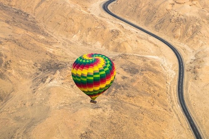 Luxor excursies vanuit El Gouna