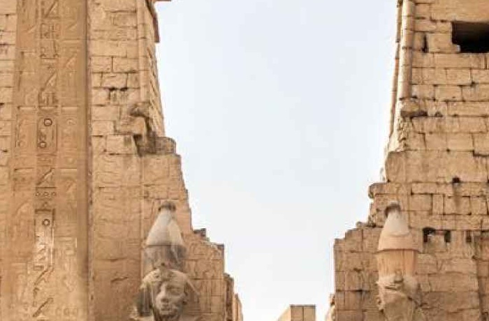 Luxor excursies vanuit El Gouna