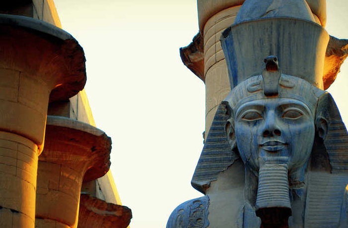 Luxor excursies vanuit Hurghada