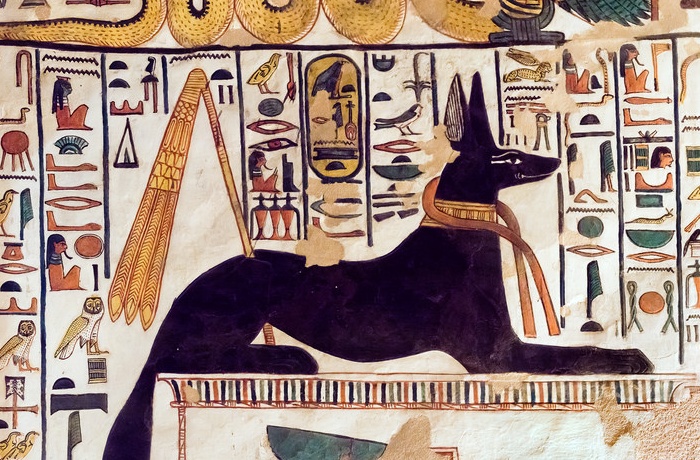 Luxor tourpakketten
