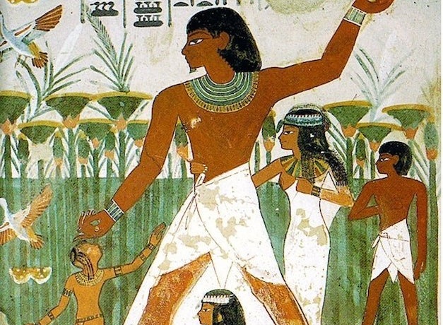 Luxor tourpakketten
